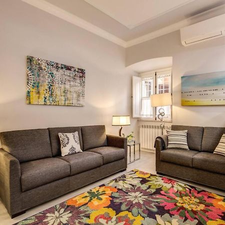 Flat With Terrace By Vatican Rome Exterior photo